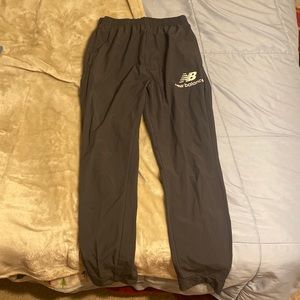 New Balance Windbreaker Pants